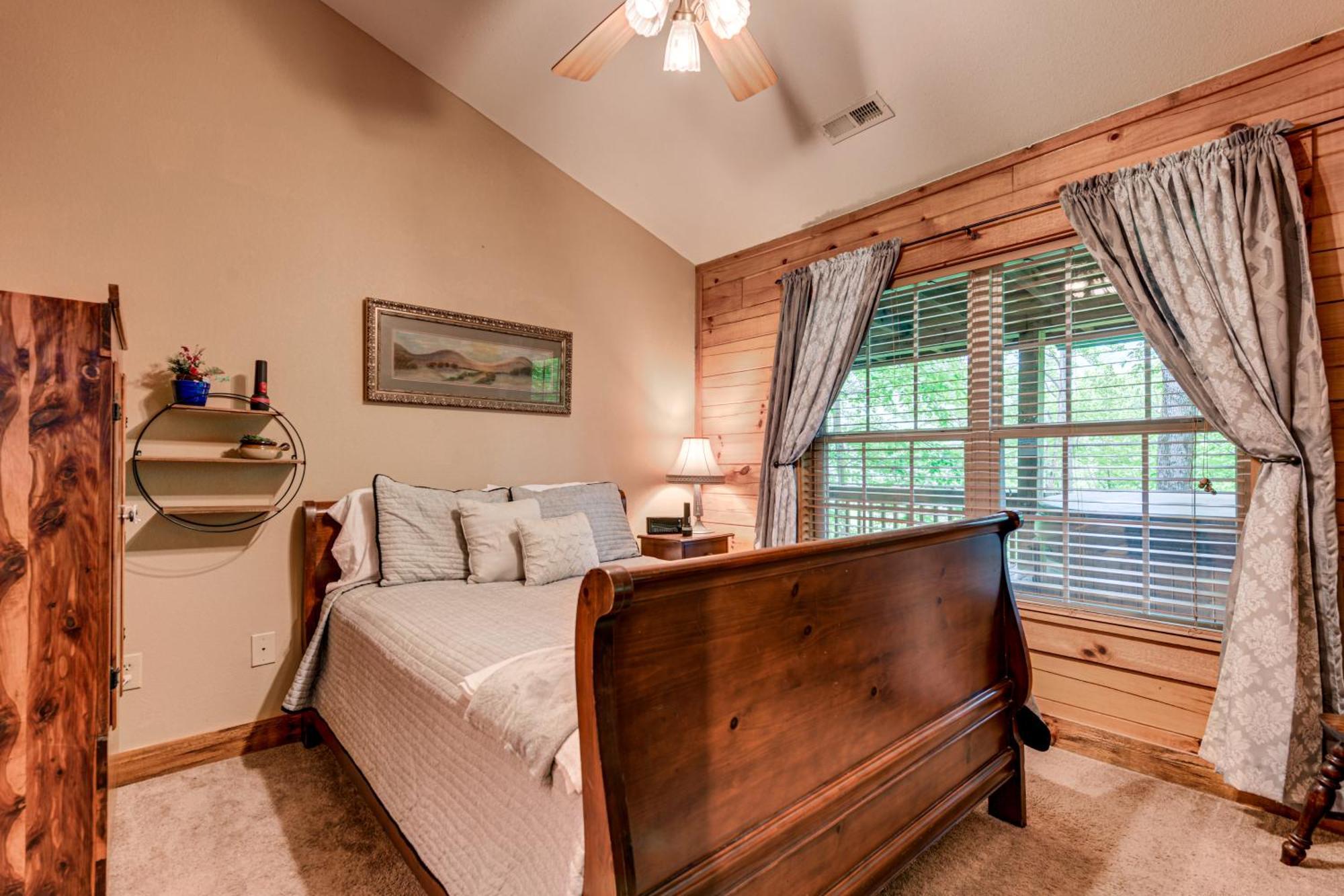 Serene Maggie Valley Retreat With Deck And Hot Tub! Dış mekan fotoğraf